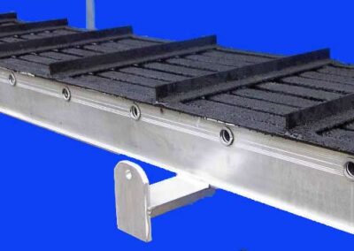 gangway with non stick coating 01